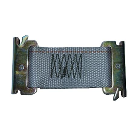 Us Cargo Control Connector Strap for Snap-Loc Moving Dolly SLDCS